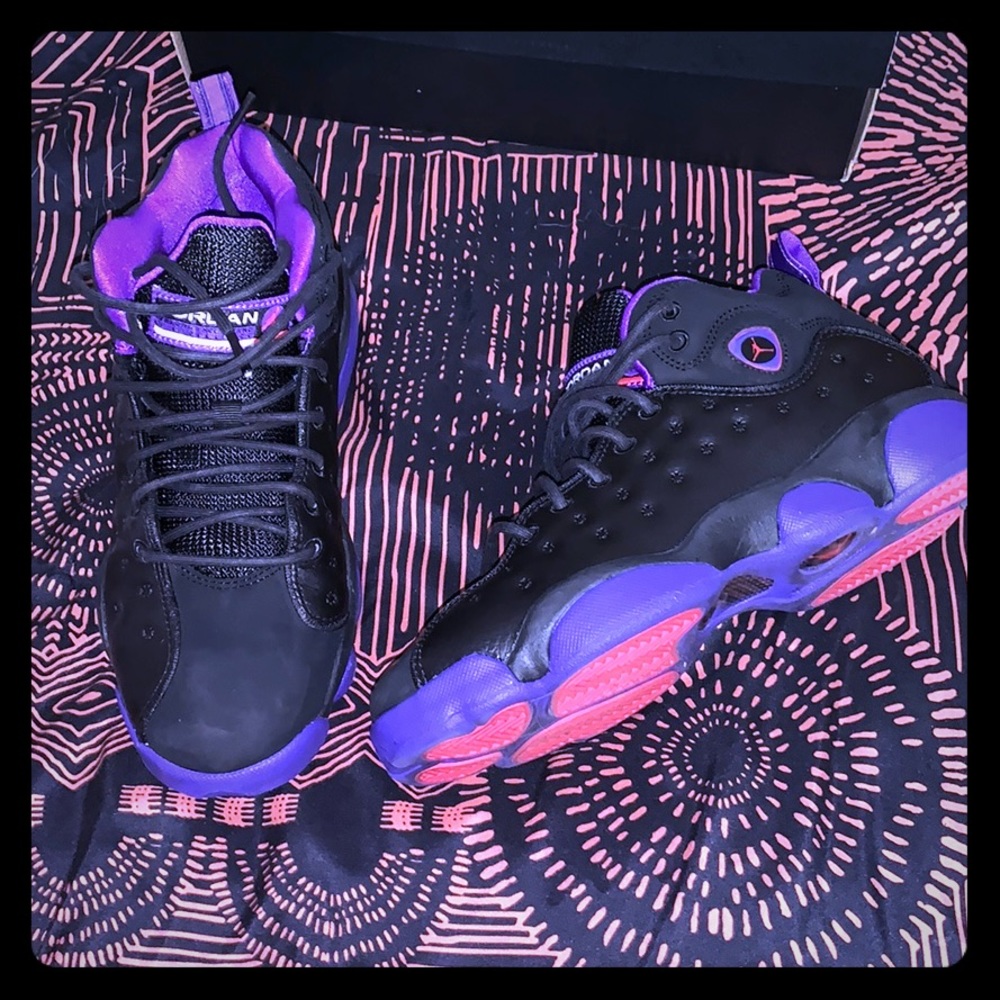 Jordan jumpman